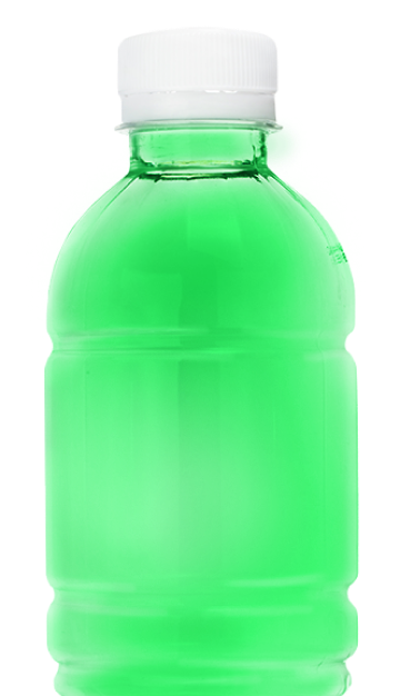bottle